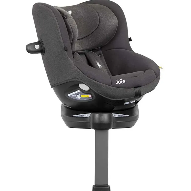 Silla coche I Spin 360º 40-105cm Thunder Gris
