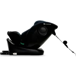 Silla coche I-Grow i-Size 40-150 Top Tether Black + Regalo
