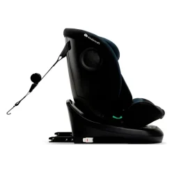 Silla coche I-Grow i-Size 40-150 Top Tether Black + Regalo