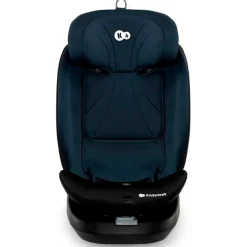 Silla coche I-Grow i-Size 40-150 Top Tether Black + Regalo