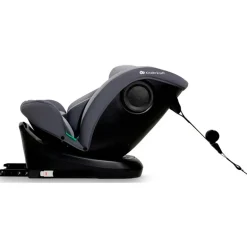 Silla coche I-Grow i-Size 40-150 Top Tether Gris