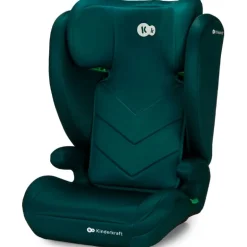Silla coche I-Spark 2 en 1 de 100-150cm Verde