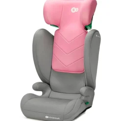 Silla coche I-Spark 2 en 1 de 100-150cm Rosa