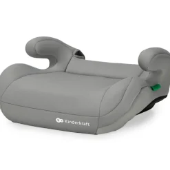 Silla coche I-Spark 2 en 1 de 100-150cm Rosa