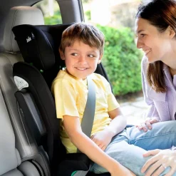 Silla coche I-Trillo FX 100-150 cm Thunder