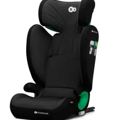 Silla coche Junior Isize 100-150cm Black