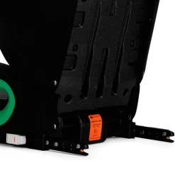 Silla coche Junior Isize 100-150cm Black