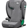 Silla coche Junior Isize 100-150 Grey