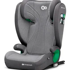 Silla coche Junior Isize 100-150 Grey