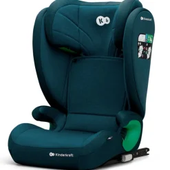 Silla coche Junior Isize 100-150cm Blue