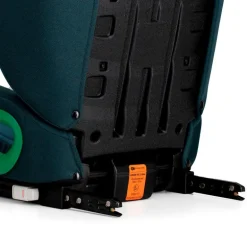 Silla coche Junior Isize 100-150cm Blue