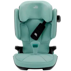 Silla coche Kidfix i-Size de 100-150 cm Jade Green