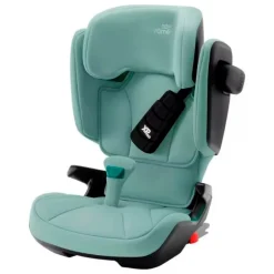 Silla coche Kidfix i-Size de 100-150 cm Jade Green