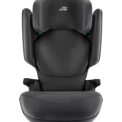 Silla coche Kidfix I-size Pro M de 100-150 cm Midnight Grey