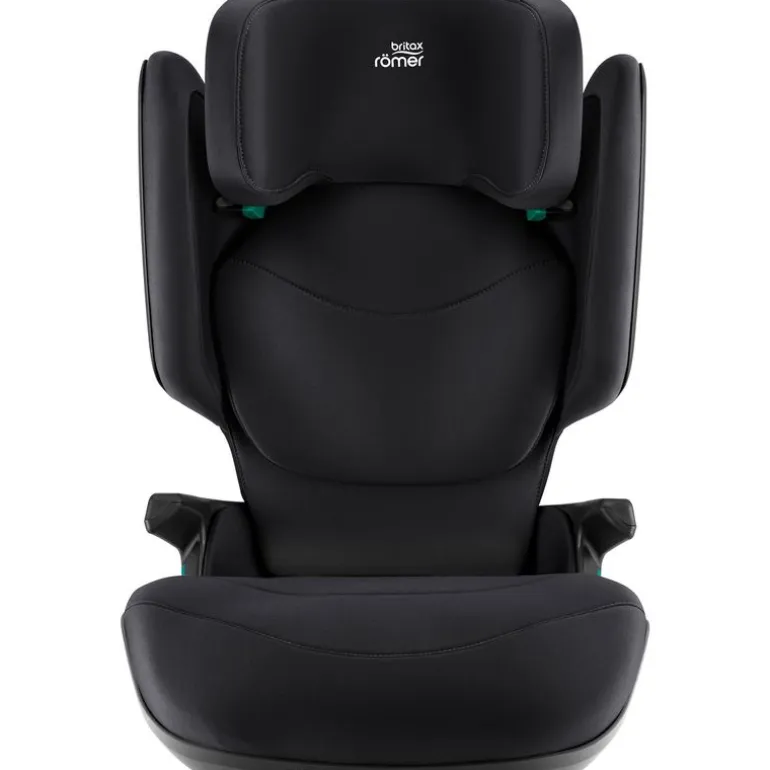 Silla coche Kidfix I-Size Pro M 100-150 cm Space Black