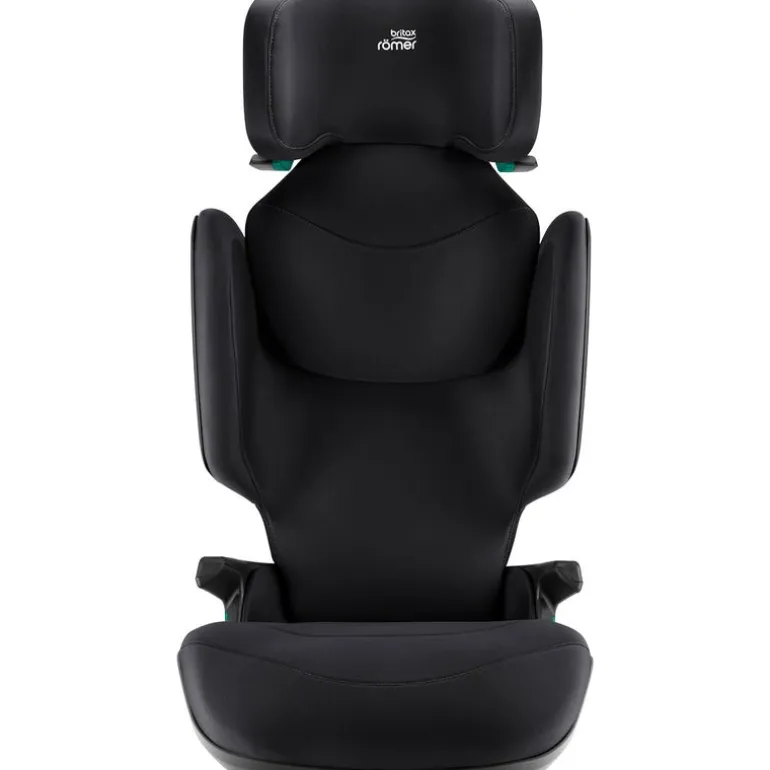 Silla coche Kidfix I-Size Pro M 100-150 cm Space Black