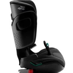 Silla coche Kidfix i-Size de 100-150 cm Cognac