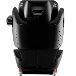 Silla coche Kidfix i-Size de 100-150 cm Cognac