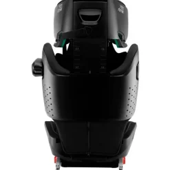 Silla coche Kidfix i-Size de 100-150 cm Cognac