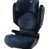 Silla coche Kidfix I-size Pro M de 100-150 cm Night Blue
