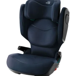 Silla coche Kidfix I-size Pro M de 100-150 cm Night Blue