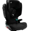 Silla coche Kidfix i-Size de 100-150 cm Cosmos Black