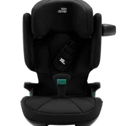 Silla coche Kidfix i-Size de 100-150 cm Cosmos Black