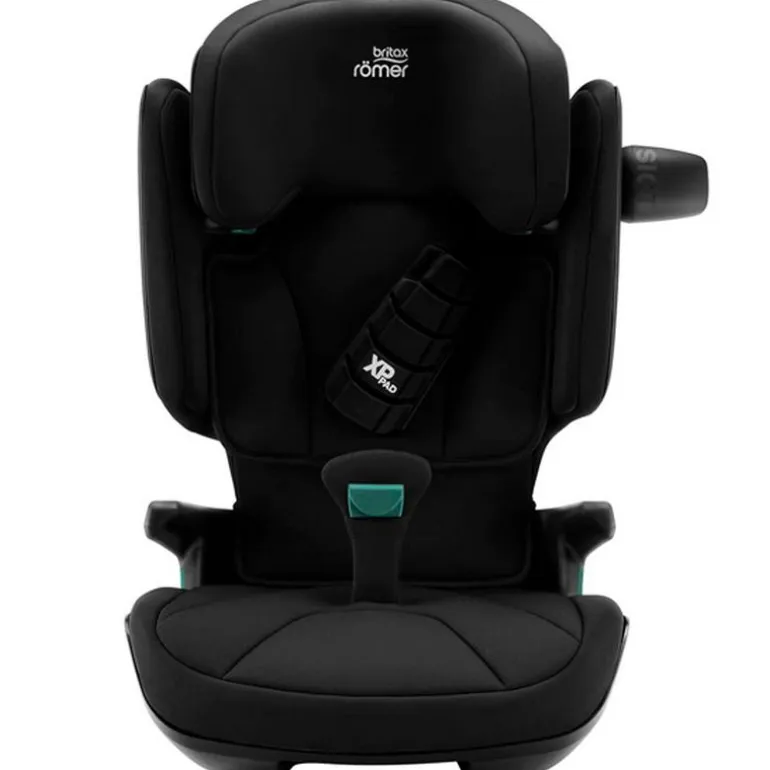 Silla coche Kidfix i-Size de 100-150 cm Cosmos Black