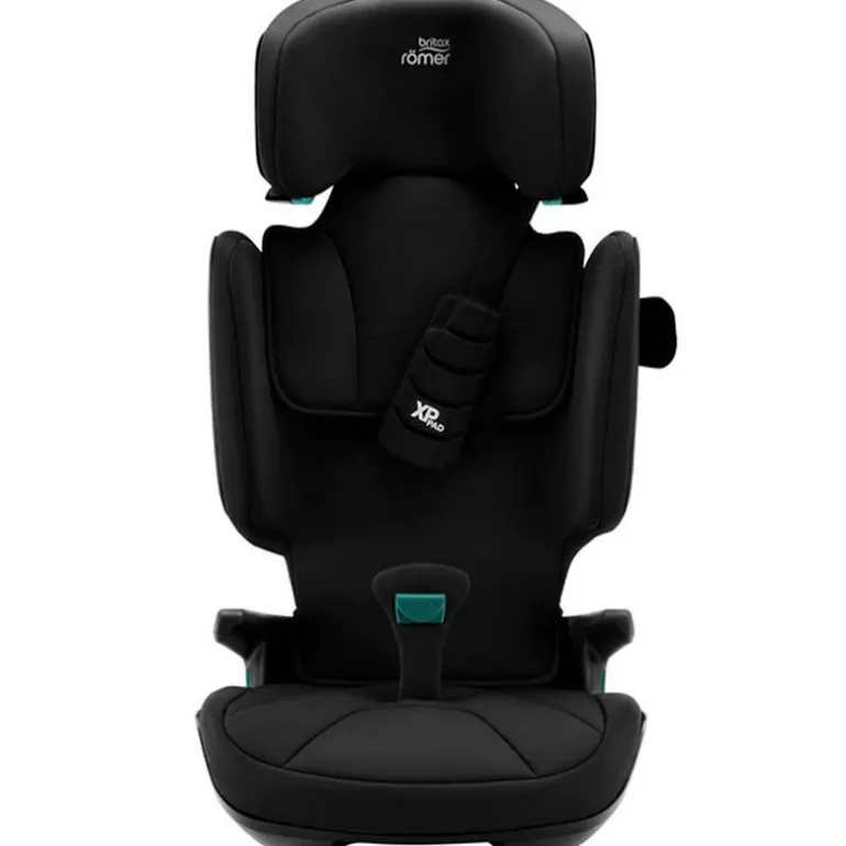 Silla coche Kidfix i-Size de 100-150 cm Cosmos Black