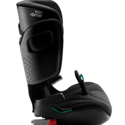 Silla coche Kidfix i-Size de 100-150 cm Cosmos Black
