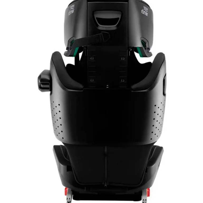 Silla coche Kidfix i-Size de 100-150 cm Cosmos Black