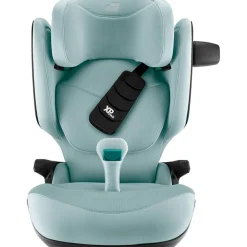 Silla coche Kidfix Pro Style 100-150 Blue