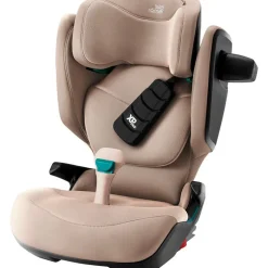 Silla coche Kidfix Pro Style 100-150 Beige