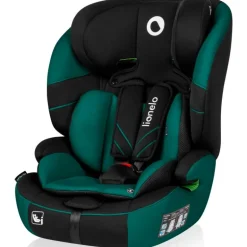 Silla coche Levi 76-150cm c/cinturon Green Forest