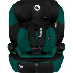 Silla coche Levi 76-150cm c/cinturon Green Forest
