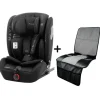 Silla coche Maka Ifix 76-150 Black + Regalo