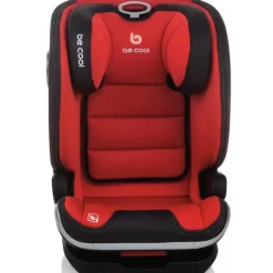 Silla coche Mars i-Size de 100-150 cm Scarlet