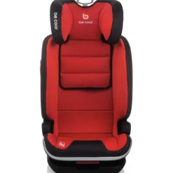 Silla coche Mars i-Size de 100-150 cm Scarlet