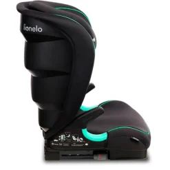 Silla coche Neal 100-150cm Black Onyx