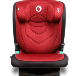 Silla coche Neal 100-150cm Burbundy