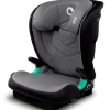 Silla coche Neal 100-150cm Grey Stone