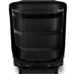 Silla coche Neal 100-150cm Grey Stone