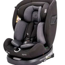 Silla coche Niu Alma 40-150 cm