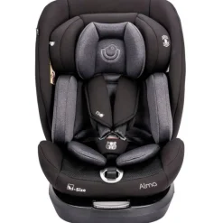 Silla coche Niu Alma 40-150 cm