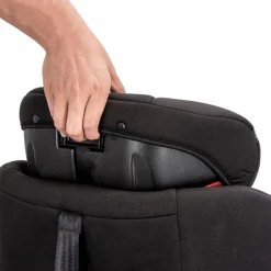 Silla coche Niu Alma 40-150 cm