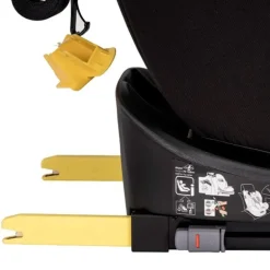 Silla coche Niu Alma 40-150 cm