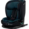 Silla coche Oneto 3 Isize 76-150 Black