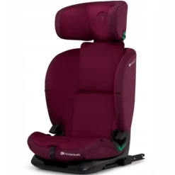 Silla coche Oneto 3 Isize 76-150 Red