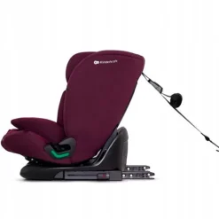 Silla coche Oneto 3 Isize 76-150 Red