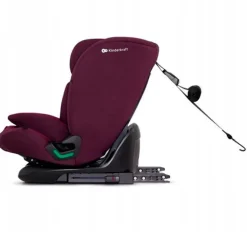 Silla coche Oneto 3 Isize 76-150 Red